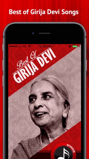 Best Of Girija Devi Songs(圖2)-速報App