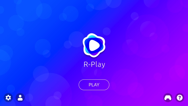 R-Play - Remote Play for PS4