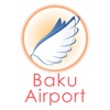 Baku Airport Flight Status Live