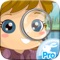 Find the differences and hunt for the hidden objects with What's the Difference Photo Hunt Game