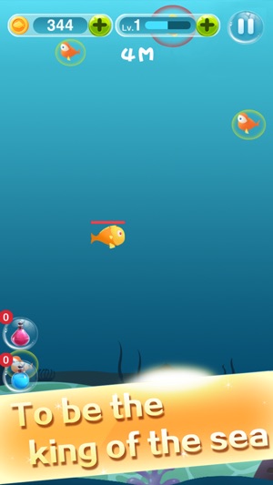 Advanced Fish の Evolution(圖4)-速報App