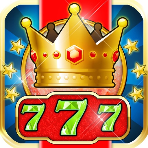 Amazing Vegas Palace Free - Best 2016 VIP Jackpot iOS App