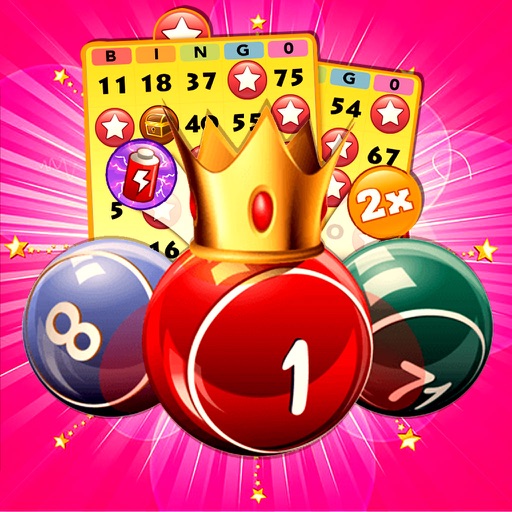 Universal Bowling Bingo Big Challenge Bingo!! Pro iOS App