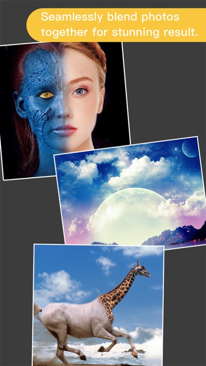 KnockOut 2 Pro-Photo Cut Out Editor&Mix Background screenshot-4