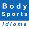 Body & Sports idioms