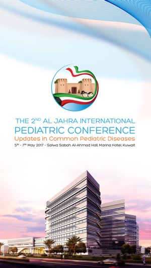 Jahra Pediatric 2017(圖1)-速報App