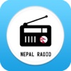 नेपाली रेडियो - Top Stations Music Player FM AM