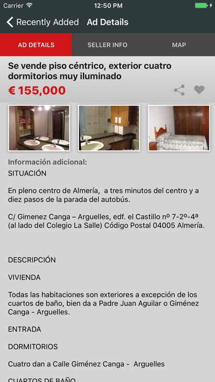 Vivienda Online screenshot-4