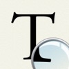 Typography Insight for iPhone