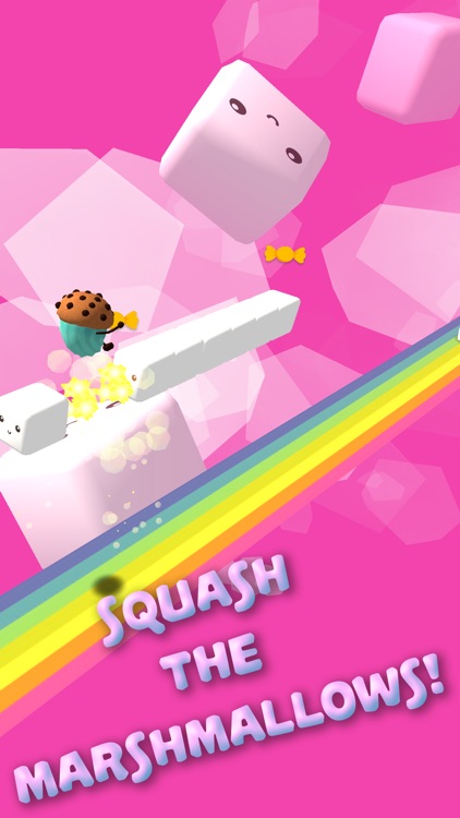 Super Magic Rainbow Adventure