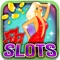 Trendy Women Slots:Join the sexy jackpot quest