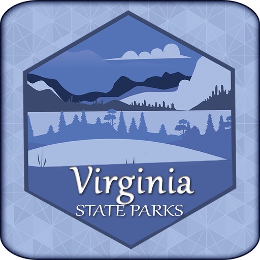 Virginia State Parks Offline Guide icon