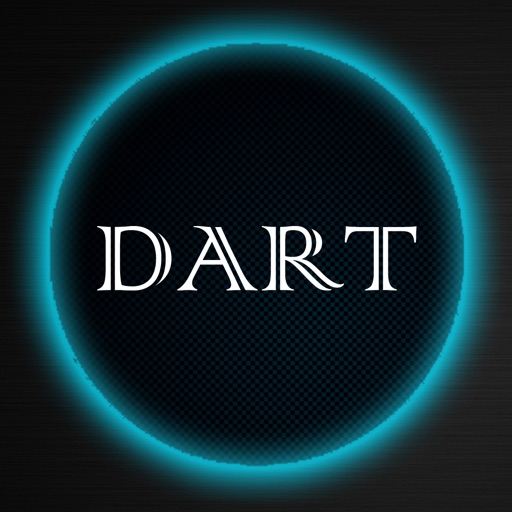 Glow Dart, Fire Hot Dots & Win Co Rival iOS App