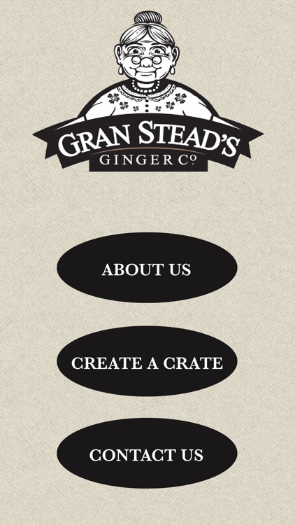 Gran Stead's Ginger Shop