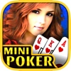3 Card Poker League (Mini Poker)