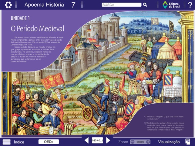 Apoema História 7(圖2)-速報App