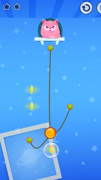 Cut The Chain - Puzzle Game