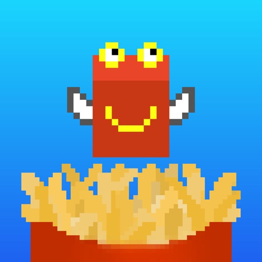 Flappy Meal icon