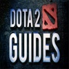 Guide for Dota2 Learning Pro