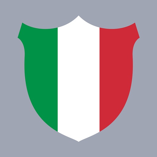 Italien - rapide & facile: intermédiaire icon