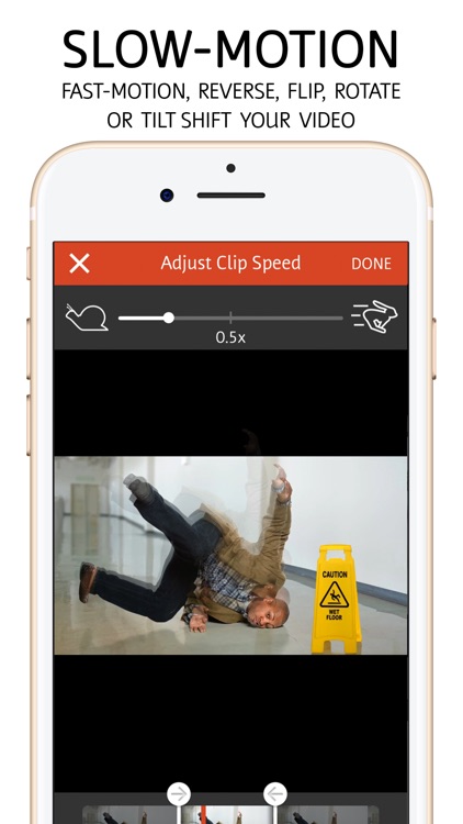 Videoshop - Video Editor