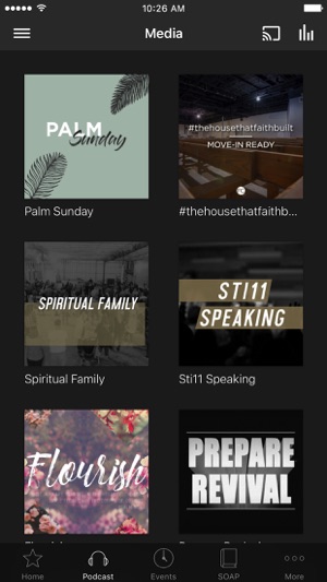 FaithChurch.Family(圖2)-速報App