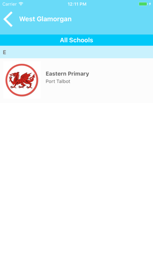 Schools Wales(圖2)-速報App