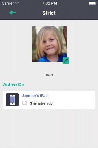 Mobicip Monitor For Parents & Admins screenshot 4