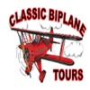 Classic Biplane Tours