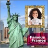 Famous Photo Frames Free Selfie Pic Gallery Editor