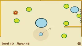 Game screenshot Ping Pong - Trick Shots hack