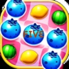 Fruity Five - Addictive Fun game!!!!