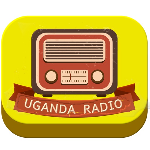 Uganda Radio by Victor Arias
