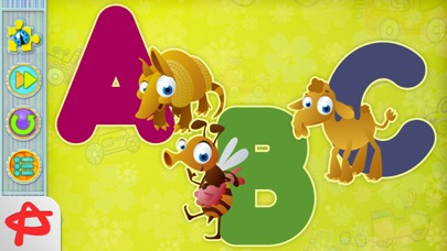 How to cancel & delete Touch and Patch: Free Shapes Puzzle Game for Kids from iphone & ipad 2