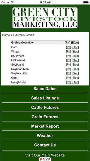 Green City Livestock(圖4)-速報App