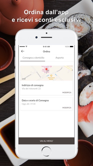 Sushi Furaki(圖3)-速報App