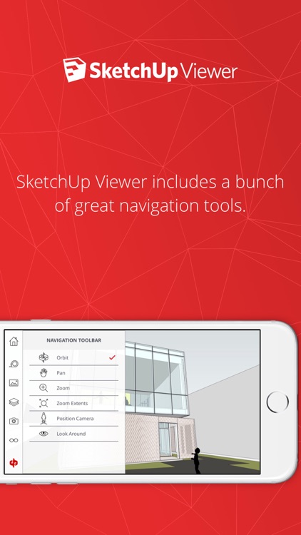 SketchUp Viewer
