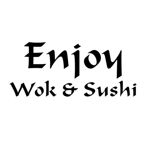 Enjoy Wok & Sushi icon