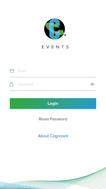 Cognizant Events