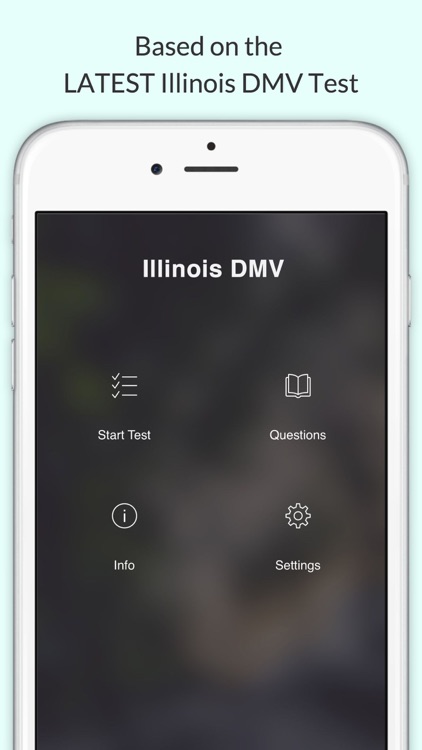 Illinois Driving Permit Test – Practice Questions