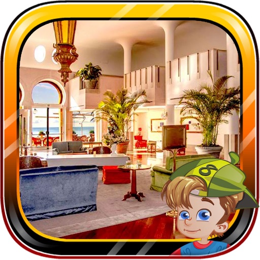 Escape From Venice Hotel iOS App