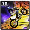 Motorcycle Stunts Simulator & Speed Bike Mayhem