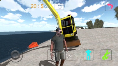 Machine Operators screenshot1