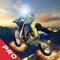 Super Nitro Bike PRO: Explosive Battle