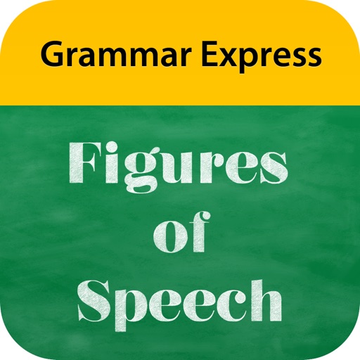 Grammar Express: Figures of Speech icon