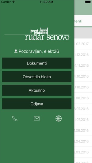 Rudar Senovo(圖3)-速報App