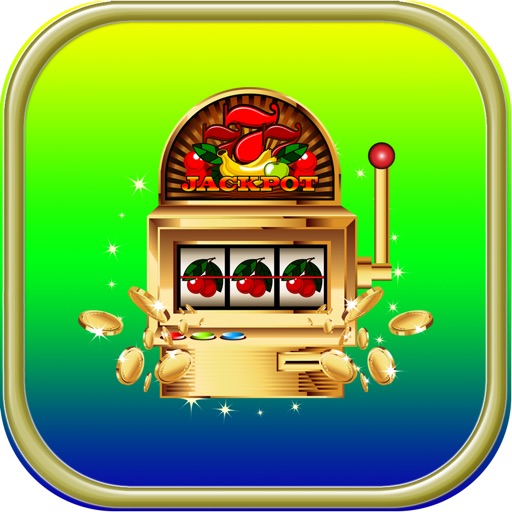 Grand Tap Super Las Vegas - Hot Spins in Machine iOS App