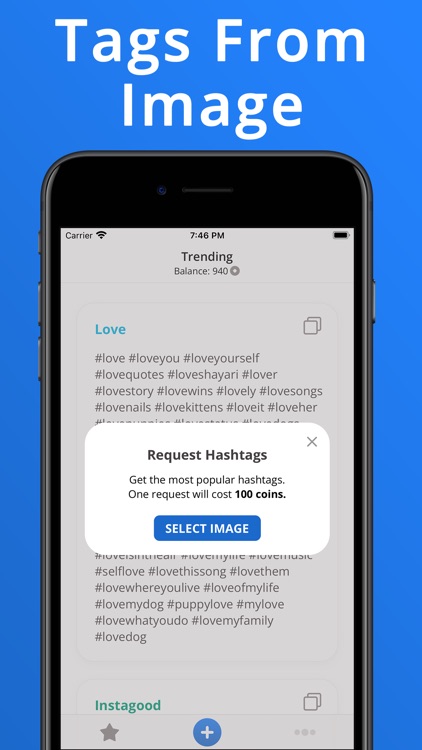 Best Tags for Instagram screenshot-3