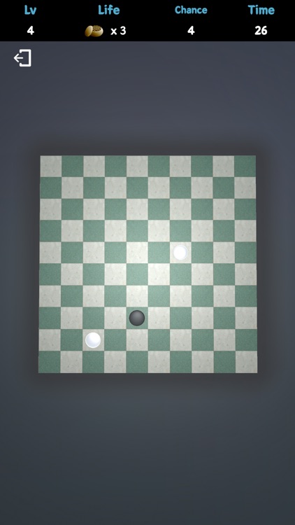 Baduk Shooter 3D screenshot-4