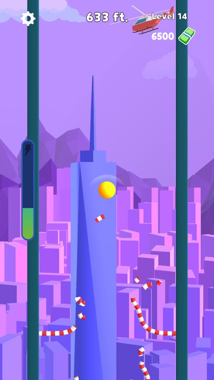 Bounce And Reach screenshot-3